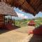 LES CHALETS DE MELINDA