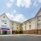 Candlewood Suites Knoxville Airport-Alcoa, an IHG Hotel - Alcoa