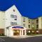 Candlewood Suites Knoxville Airport-Alcoa, an IHG Hotel - Алкоа