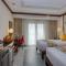 Cozy Savvy Boutique Hotel Hoi An