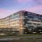 Crowne Plaza London Heathrow T4 by IHG