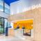 Holiday Inn Express Taichung Fengchia by IHG - Tchaj-čung
