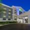 Holiday Inn Express Murfreesboro Central, an IHG Hotel