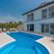 Luxury Villa Lavanda with Pool and Sauna