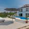 Luxury Villa Lavanda with Pool and Sauna - Kanfanar