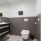 Central apartments, Quiet with Free Parking and AC. - 塔林