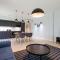 Central apartments, Quiet with Free Parking and AC. - 塔林