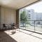 Central apartments, Quiet with Free Parking and AC. - 塔林