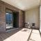 Central apartments, Quiet with Free Parking and AC. - 塔林