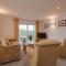 Beachcombers Apartments