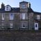 Hay Lodge
