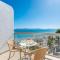 Aparthotel Ses Fotges