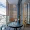 New Gudauri Atrium Private Apartments