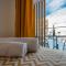 New Gudauri Atrium Private Apartments