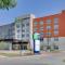 Holiday Inn Express & Suites - Dallas NW HWY - Love Field, an IHG Hotel - Даллас