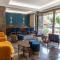 Delice Hotel - Family Apartments