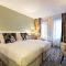 Monet Garden Hotel Amsterdam