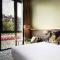Monet Garden Hotel Amsterdam