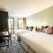 Monet Garden Hotel Amsterdam