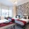 Saba Hotel London