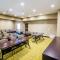 Staybridge Suites Plano - Legacy West Area by IHG - فريسكو