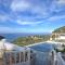 Luxurious Villa with Wonderful View - Alonnisos