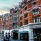 Andaz London Liverpool Street - a Concept by Hyatt - Londres