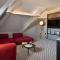 Andaz London Liverpool Street - a Concept by Hyatt - London