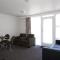 Ashleigh Court Motel-Christchurch Hagley Park