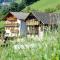 Hauserhof - Urlaub auf dem Bauernhof mit einzigartigem Ausblick in die Dolomiten