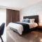 The Duke Boutique Hotel