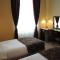 Belgrade City Hotel