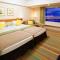 Tokyo Bay Maihama Hotel from October 1, 2025 MAIHAMA VIEW HOTEL by HULIC