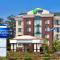 Holiday Inn Express Hotel & Suites Birmingham - Inverness 280 by IHG