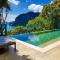 Karuna El Nido Villas