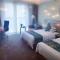 Manju Hotel Shaoxing Keqiao Wanda