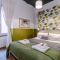 Rome As You Feel - Orti Trastevere Apartment