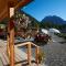 Reitstall und Saloon San Jon - Scuol