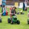 Reitstall und Saloon San Jon