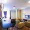 Kingsgate Hotel Doha by Millennium Hotels