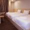 Hako Hotel Taman U