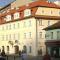 Hotel Roma Prague