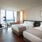 Shilla Stay Busan Haeundae