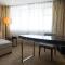 Guangdong Yingbin Hotel-Free Canton Fair Shuttle Bus