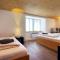 Sust Lodge am Gotthard