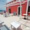 Theoxenia Caldera Hotel