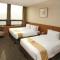 Hotel Skypark Central Myeongdong Hotel Skypark Central Myeongdong