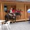 Reitstall und Saloon San Jon - Scuol