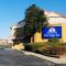 Americas Best Value Inn Tulsa I-44