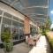 Llanogrande Airport by Bernalo Hotels